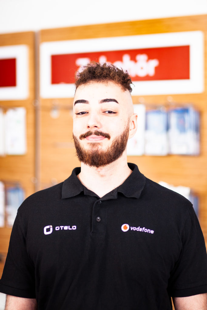 Ansprechpartner Vodafone Fachhandelsverbund