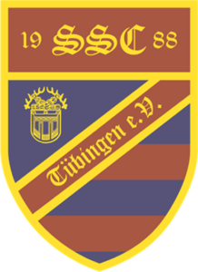 SSC Tübingen Wappen