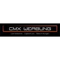 Cmx werbung