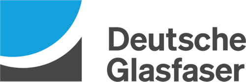 Deutsche glasfaser logo
