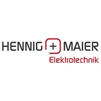 Henning maier