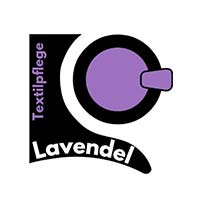 Lavendel textilpflege
