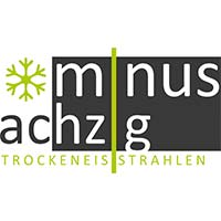 Minus achtzig