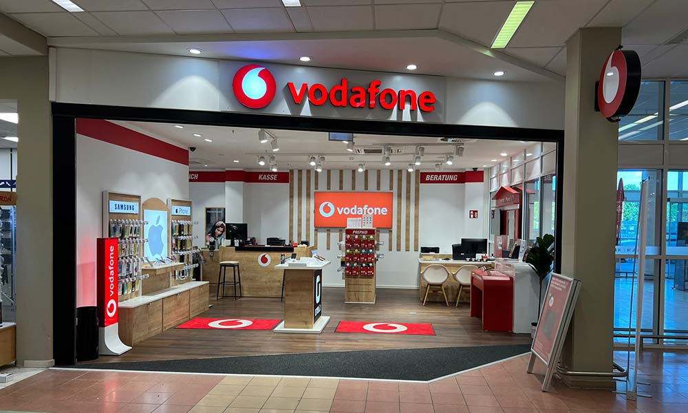 Vodafone fachhandel boeblingen